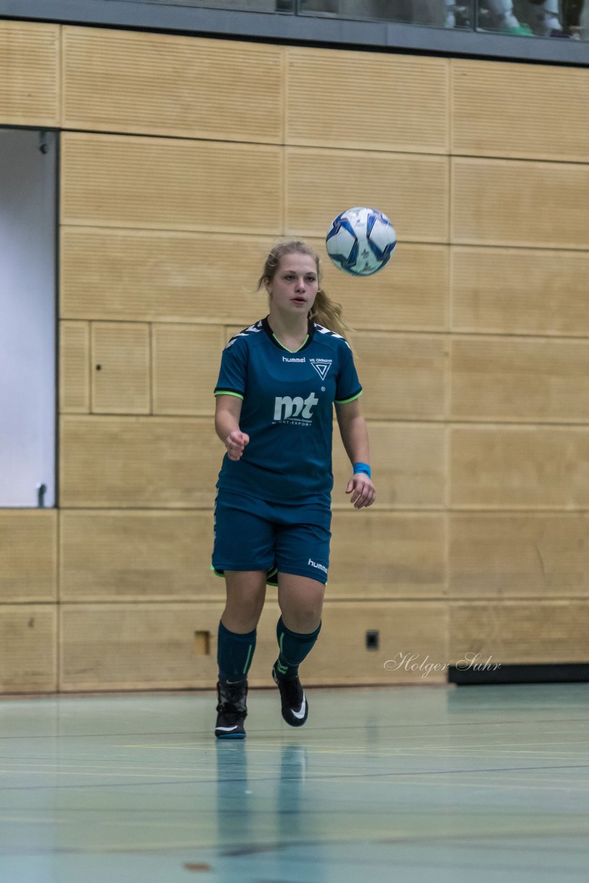 Bild 710 - Girls Cup